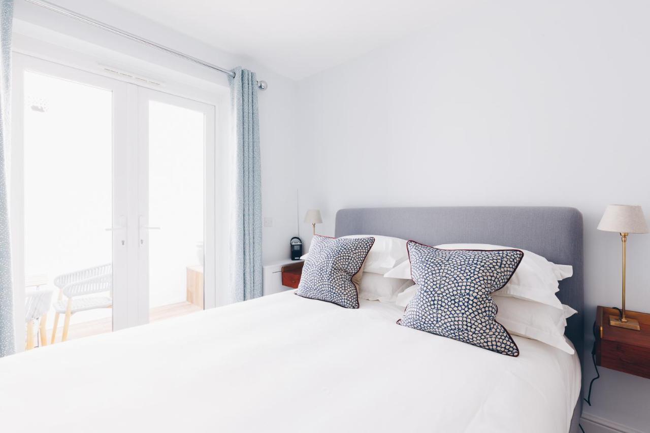 South Street Apartments شيشستر المظهر الخارجي الصورة