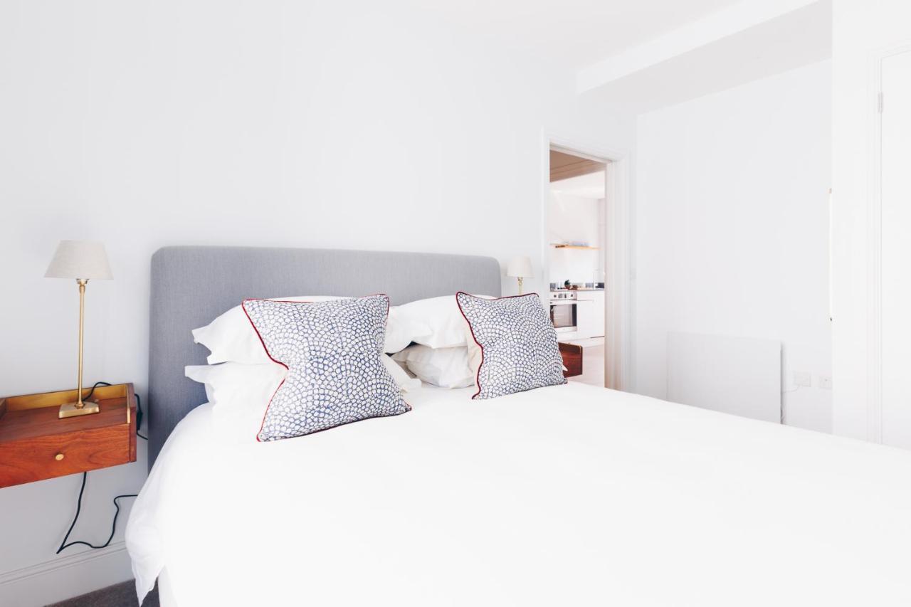 South Street Apartments شيشستر المظهر الخارجي الصورة