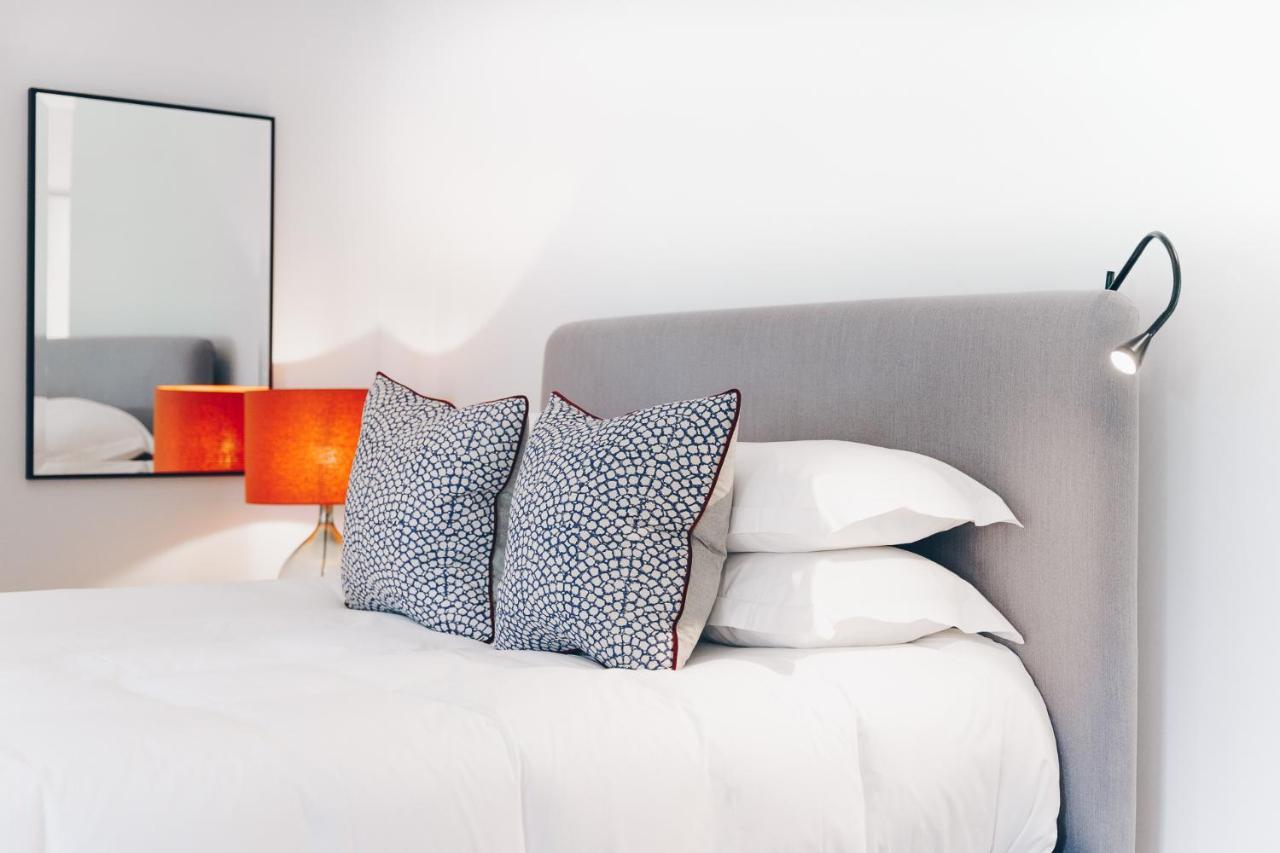 South Street Apartments شيشستر المظهر الخارجي الصورة