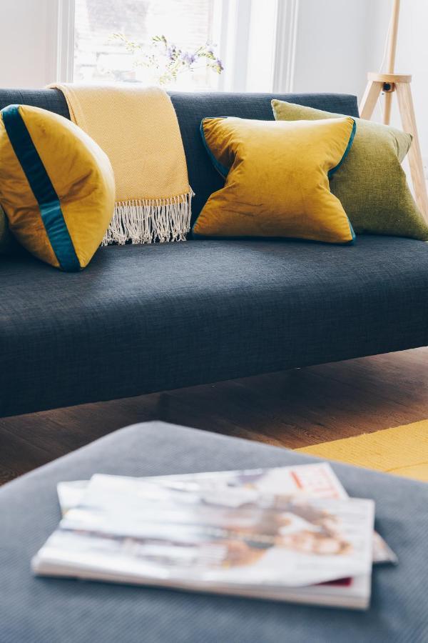 South Street Apartments شيشستر المظهر الخارجي الصورة