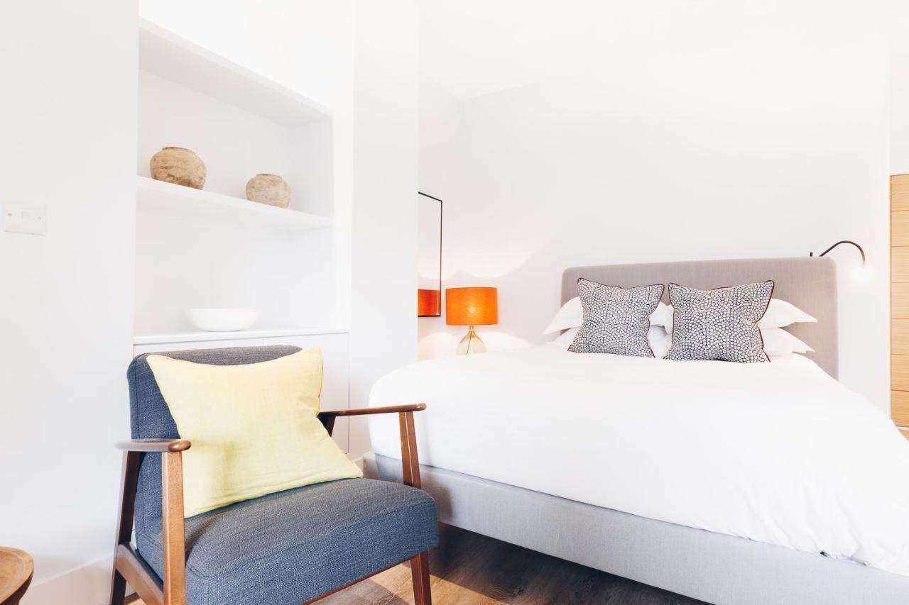 South Street Apartments شيشستر المظهر الخارجي الصورة