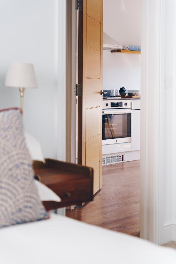 South Street Apartments شيشستر المظهر الخارجي الصورة
