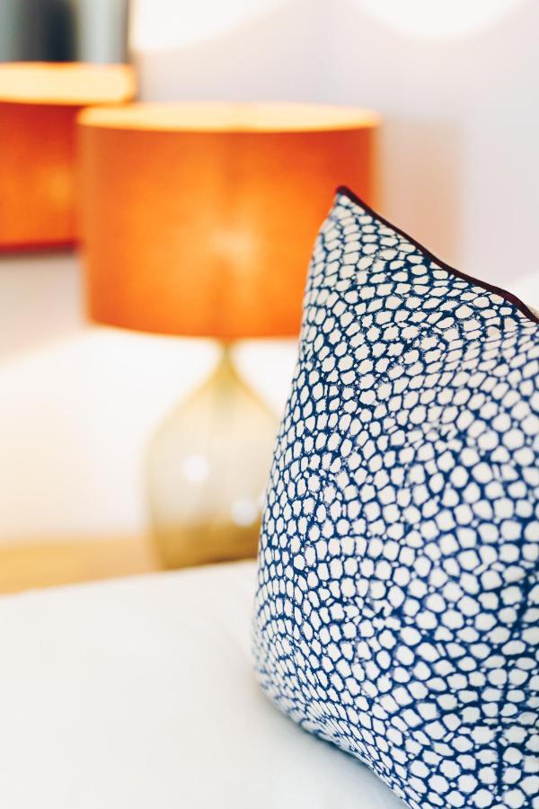 South Street Apartments شيشستر المظهر الخارجي الصورة