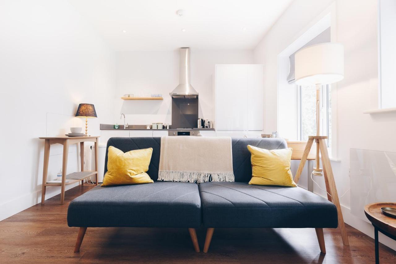 South Street Apartments شيشستر المظهر الخارجي الصورة