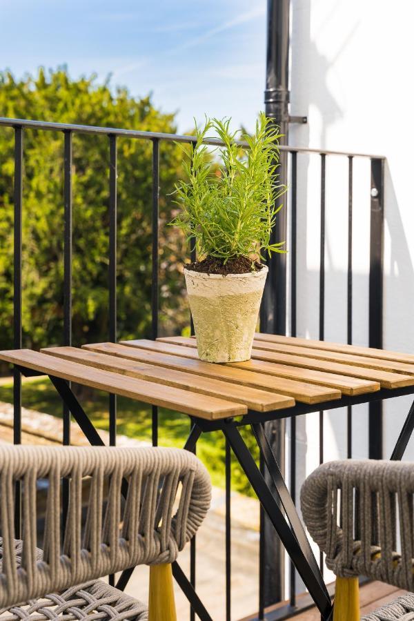 South Street Apartments شيشستر المظهر الخارجي الصورة