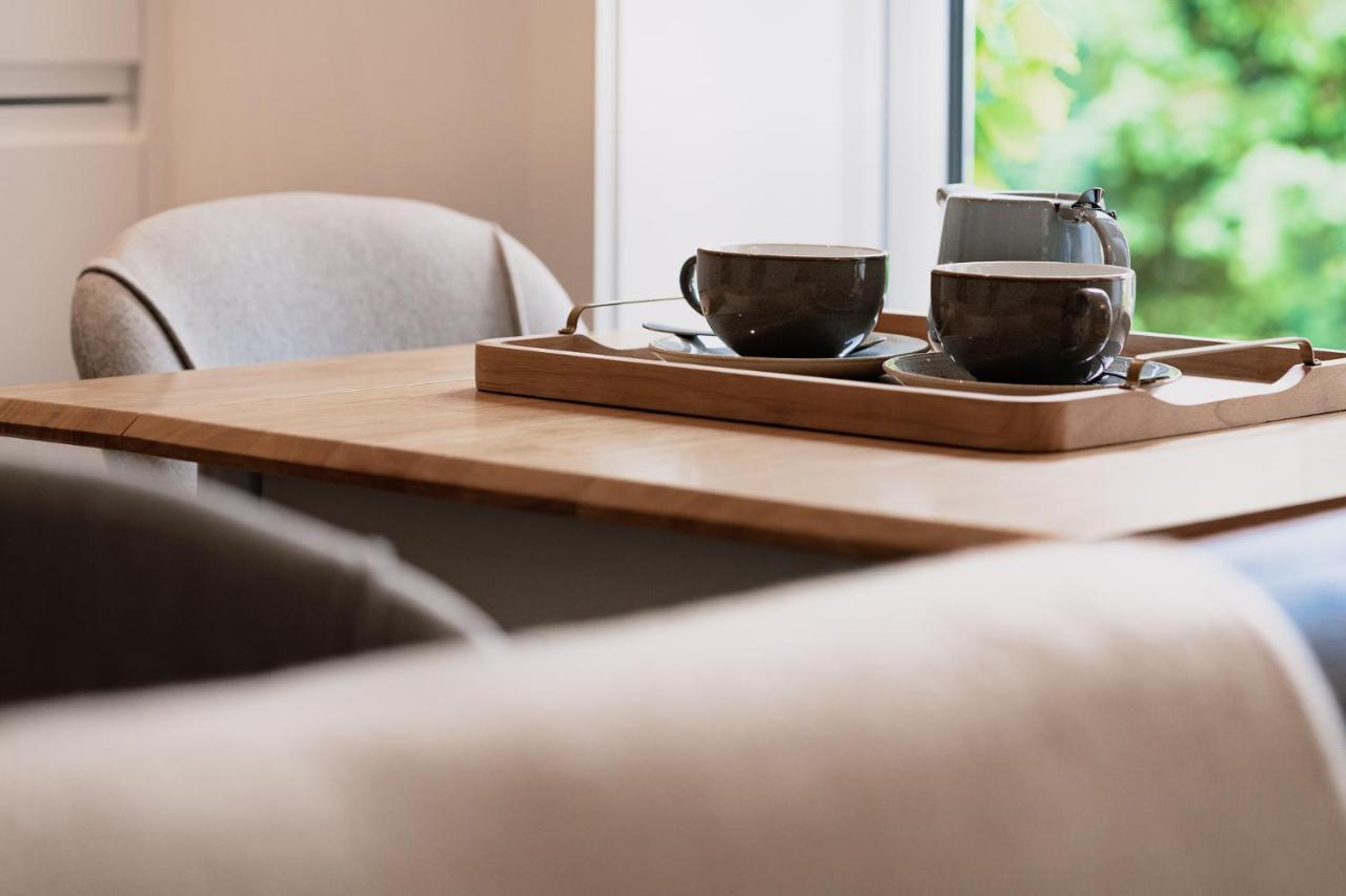 South Street Apartments شيشستر المظهر الخارجي الصورة