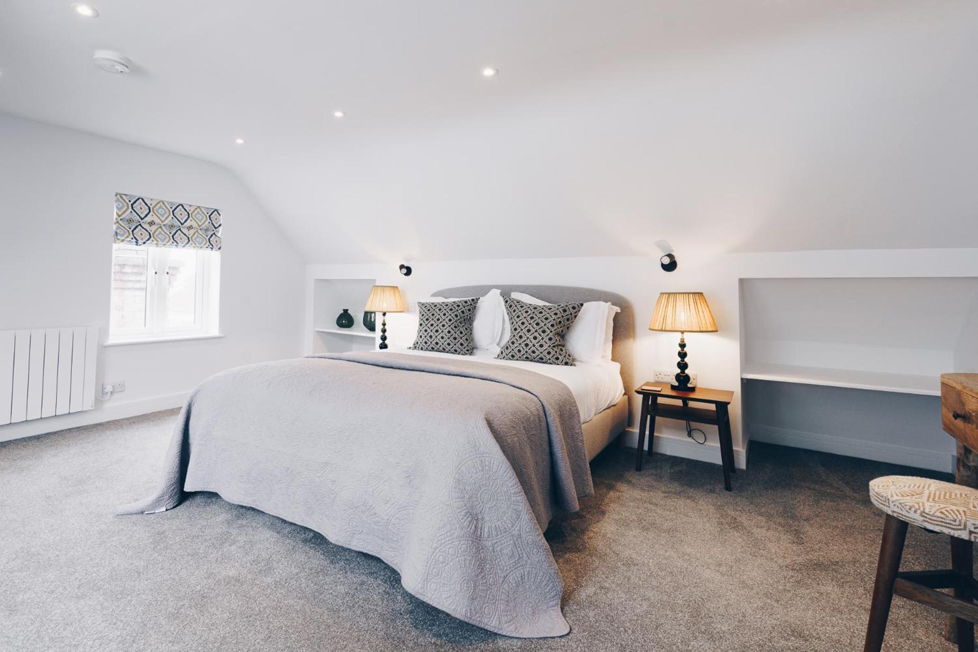 South Street Apartments شيشستر المظهر الخارجي الصورة