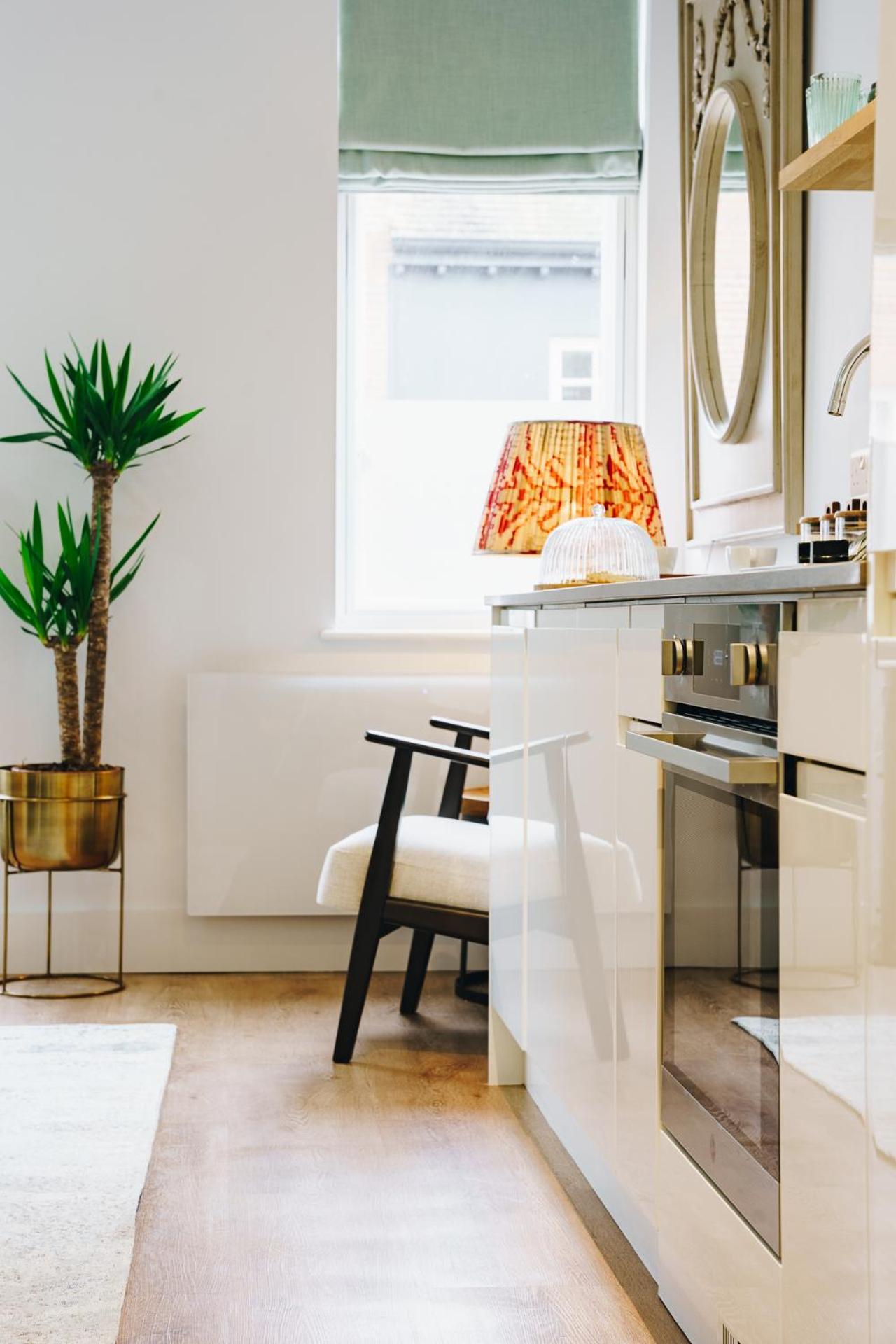South Street Apartments شيشستر المظهر الخارجي الصورة