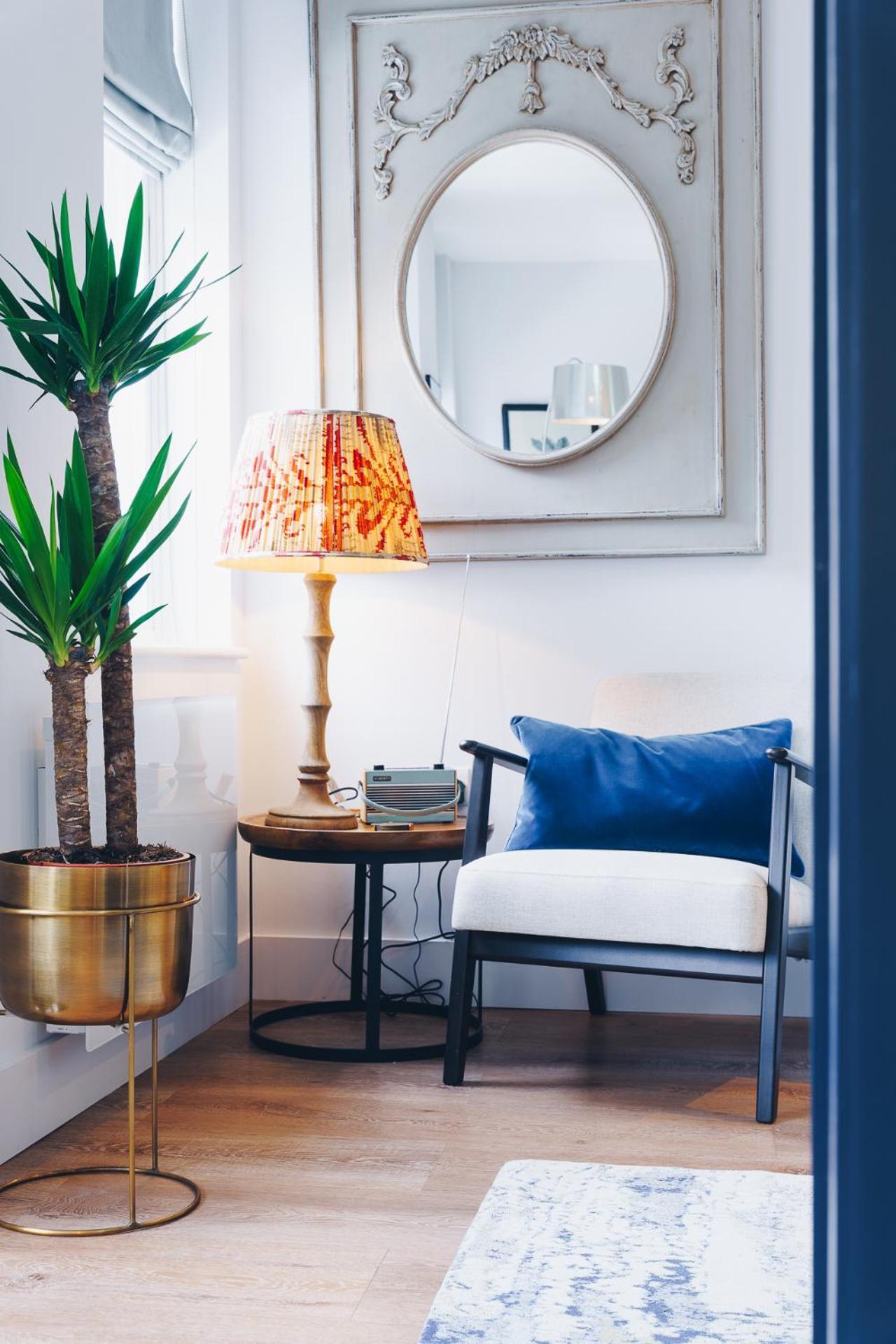 South Street Apartments شيشستر المظهر الخارجي الصورة
