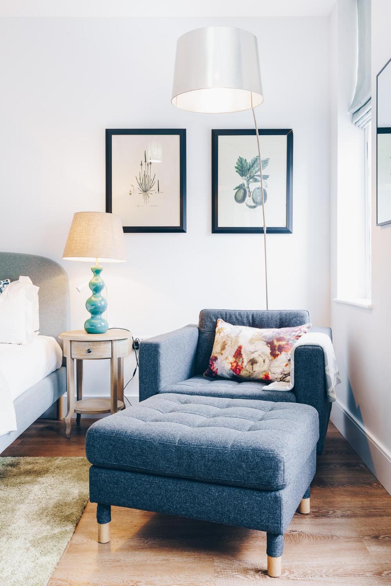 South Street Apartments شيشستر المظهر الخارجي الصورة