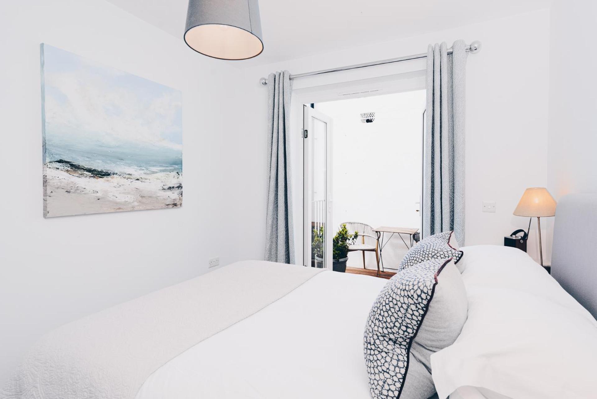 South Street Apartments شيشستر المظهر الخارجي الصورة